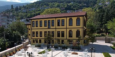 Bursa düşünce okulu başvuruları başladı