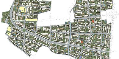 Bursa ekolojik kentsel dönüşümle geleceğe hazırlanıyor