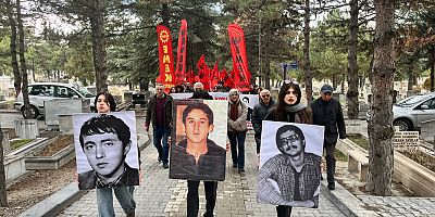 Bursa Emek Gençliği: Erdal Eren mücadelemizde yaşıyor, yaşayacak!