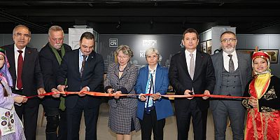 Bursa ile Ankara’dan Güçlü Kültürel İş Birliği