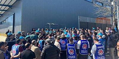 Bursa İnova Otomotiv’de işten çıkarmalar Meclis gündeminde