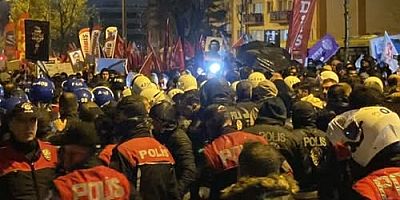 Bursa, İstanbul ve İzmir'de 60'tan fazla öğrenci halen cezaevinde