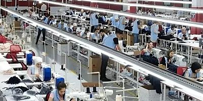 Bursa'lı Atak Kumaş Tekstil, konkordato'dan  çıkamayarak mahkeme kararıyla iflas etti.