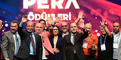 Bursa'lı Yerel Zincirler Perakende Zirvesinde Buluştu