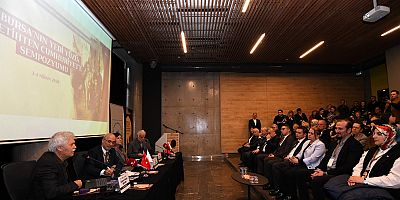 Bursa’nın 700 Yıllık Hafızası Sempozyumda Ele Alınıyor