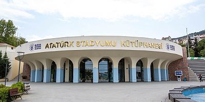 Bursa'nın bilgiye açılan kapılarına büyük ilgi