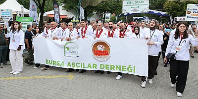Bursa'nın fetheden lezzetleri dünya sahnesinde