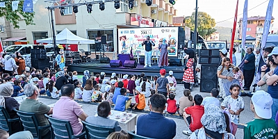 Bursa’nın Fethi’nin 700. yılı etkinlikleri Orhaneli'de 
