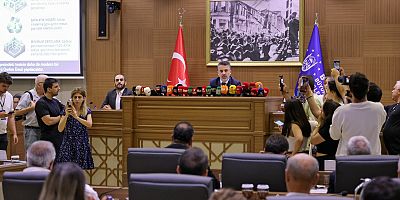 Bursa’nın iki kritik projesi Mecliste sunuldu