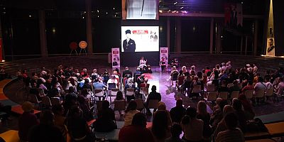 -Bursa’nın kurtuluşu Osmangazi’de panel ve müzikalle anlatıldı