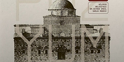 Bursa’nın sağlık tarihi Nilüfer’de ele alınacak