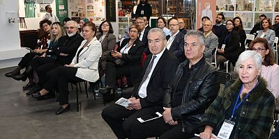 Bursa’nın sağlık tarihi Nilüfer’de mercek altına alındı