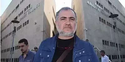 Bursa Şehir Gazetesi sahibi Nezir Asaroğlu tutuklandı!