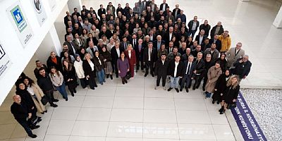 Bursa Serbest Muhasebeci Mali Müşavirler Odası: Düzenlemenin kamu yararı yok