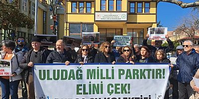 Bursa Su Kolektifi : 