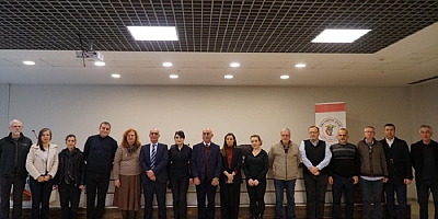 Bursa Tabip Odası’ndan adil yargı süreci çağrısı: Masumiyet karinesine saygı gösterilmeli