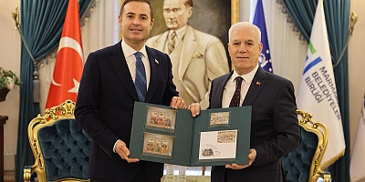 Bursa ve Balıkesir'den güç birliği