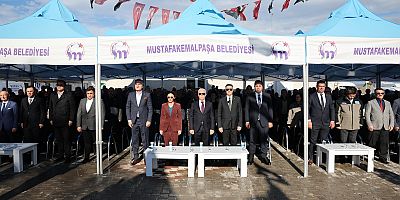 Bursalı çiftçinin yüzü gülüyor