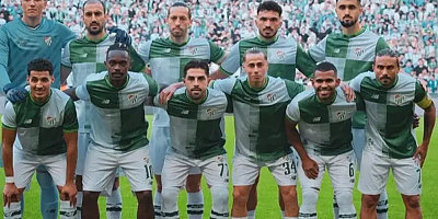 Bursaspor’da 2026-2027 sezonu forma numaraları açıklandı