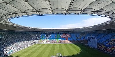 Bursaspor'da satılan kombine süper lig takımlarını geride bıraktı