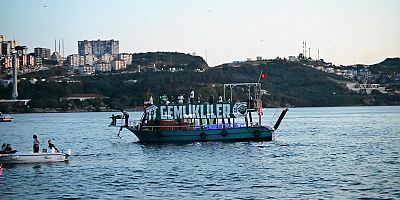 BURSASPOR'UN 62. KURULUŞ YILDÖNÜMÜ GEMLİK'TE KUTLANDI