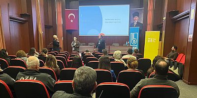 Buski personeline ‘İletişim’ eğitimi