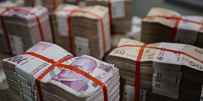 Bütçede musluklar faiz ve sermayeye açık: Faiz ödemeleri yüzde 111 arttı