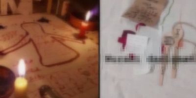  'Büyücülere' 29 ilde operasyon! Sorgu paneli kullanıyorlarmış