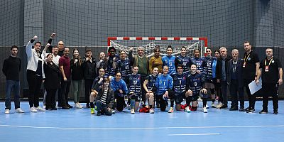 Büyükşehir Belediyespor, Üsküdar'a geçit vermedi