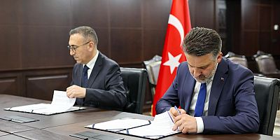 Büyükşehir'de banka promosyonu 90 bin TL
