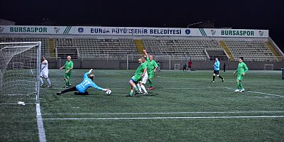 Büyükşehir’de Başkanlık Kupası heyecanı başladı