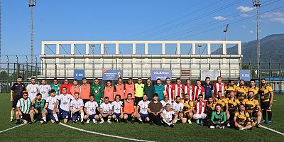 Büyükşehir’de Başkanlık Kupası heyecanı