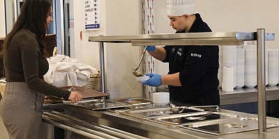 Büyükşehir'de engeller sevgiyle aşılıyor