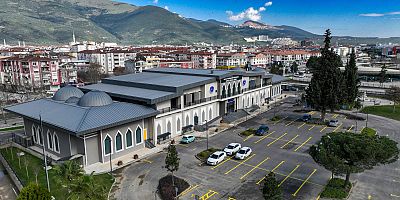 Büyükşehir'den Bursa'ya güçlü yatırım