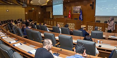Büyükşehir’den Bursa’ya ‘Kent Rehberi’