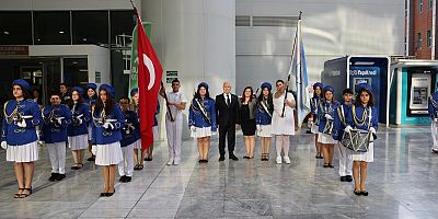 Büyükşehir’den 'Çocuk Hakları Festivali'