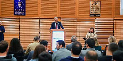 Büyükşehir’den ‘Erişilebilir Bursa’ için önemli adım