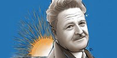 Büyükşehir’den ‘Güneşin Sofrasında Nâzım Hikmet Sempozyumu’