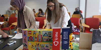 Büyükşehir’den istihdam sürecine katkı