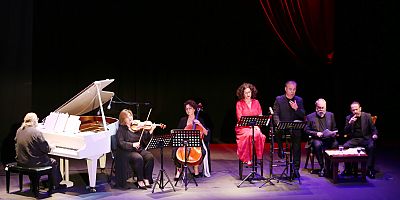 Büyükşehir’den Nâzım Hikmet anısına sempozyum