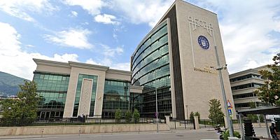 Buyükşehir'den; Orman yangınlarına anlık takip!