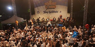 Büyükşehir’den toplu sünnet şöleni