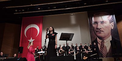 Büyükşehir’den ‘Türk Halk Müziği’ ve ‘Bestekarlar’ konseri