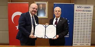 Büyükşehir ile geleceğe sağlıklı bakış