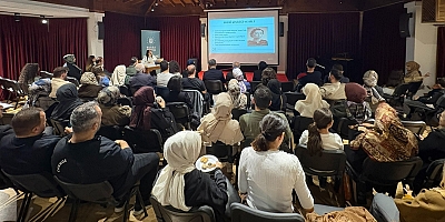Büyükşehir'le Ayverdi'nin penceresinden Bursa'ya bakış