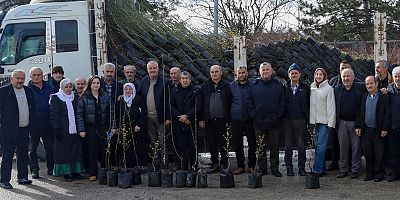 Büyükşehir’le kırsal büyüyor, çiftçi güçleniyor