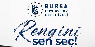 Büyükşehir, yeni raylı sistem araçlarının renk seçimini vatandaşlara bıraktı