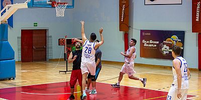 Büyükşehir Zabıta, Bursa şampiyonu oldu