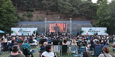 Çalı Köy Filmleri Festivali 10 yaşında
