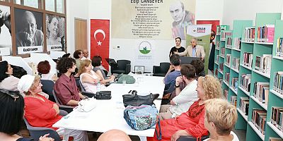 Can Yücel Osmangazi’de Şiirlerle Anıldı